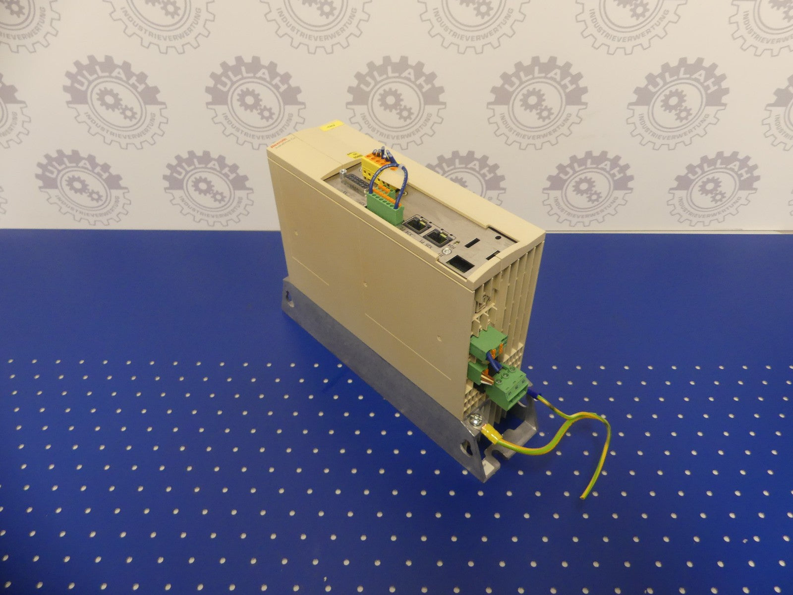 REXROTH HCS01.1E-W0028-A-03-B-ET-EC-NN-L4-NN-PW