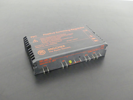 MELCHER PSC 368-7IR