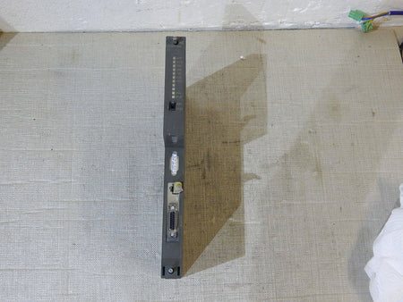  SIEMENS SIMATIC NET CP 443-1 6GK7443-1EX11-0XE0 | 6GK7 443-1EX11-0XE0 E:05 used