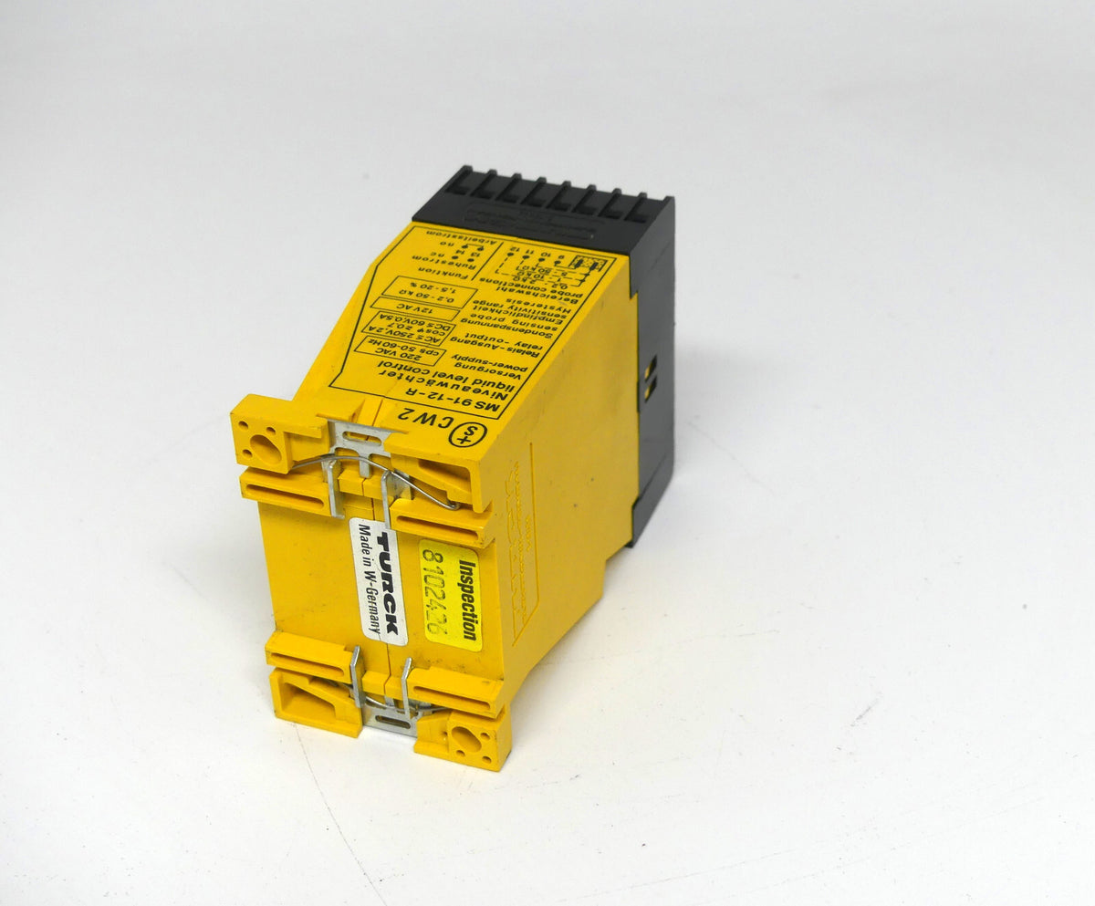 TURCK Niveauwächter MS 91-12-R
