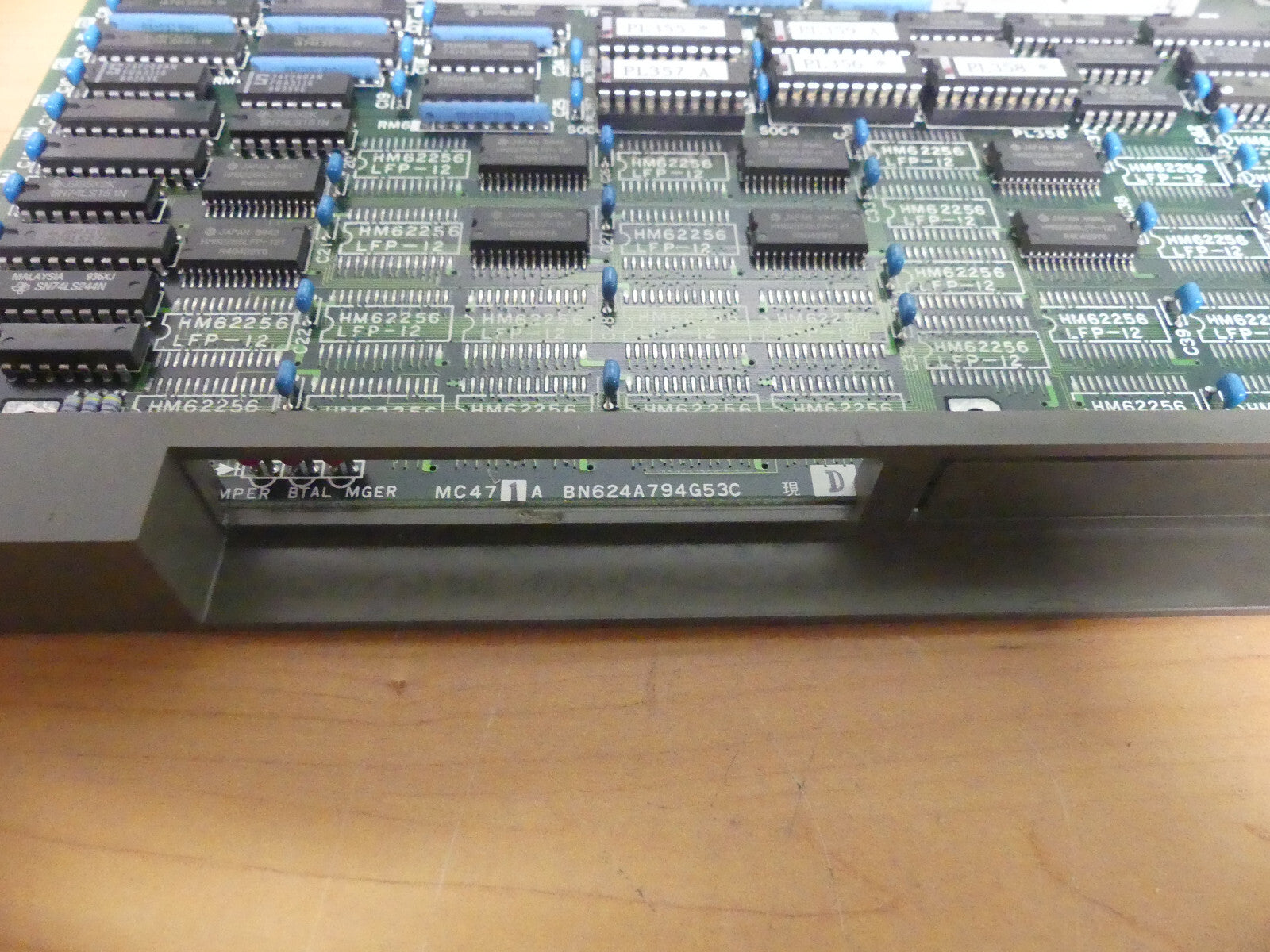 Mitsubishi  MC471