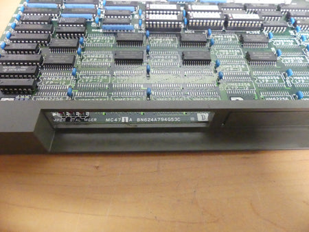 Mitsubishi  MC471