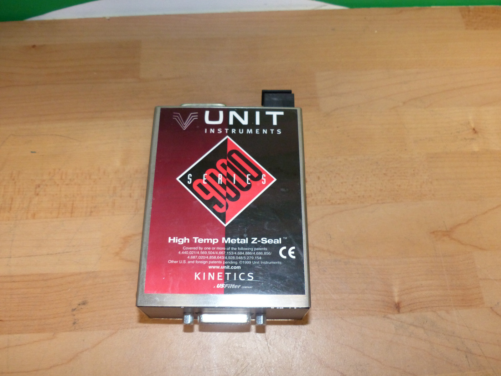 unit ufm-9660 used
