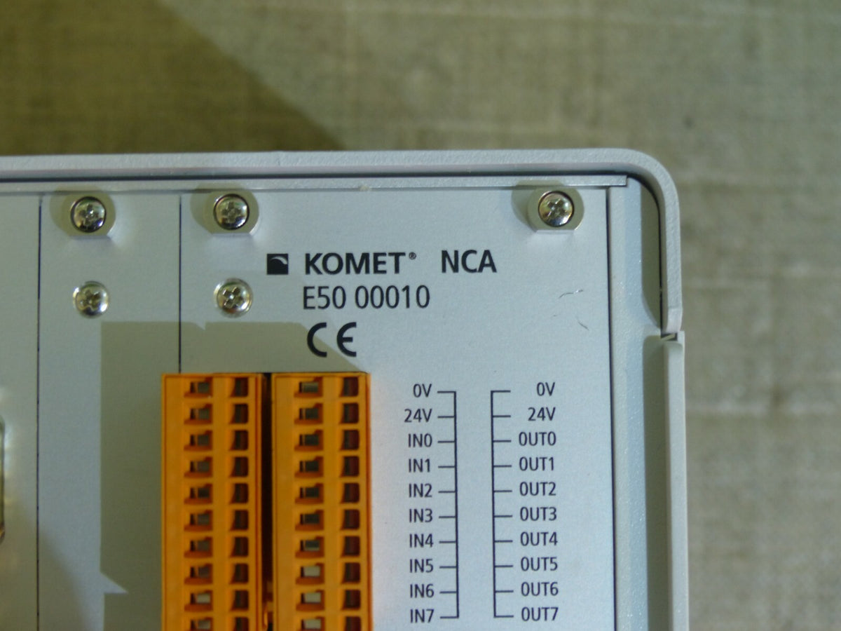 Komet NCA E50 00010