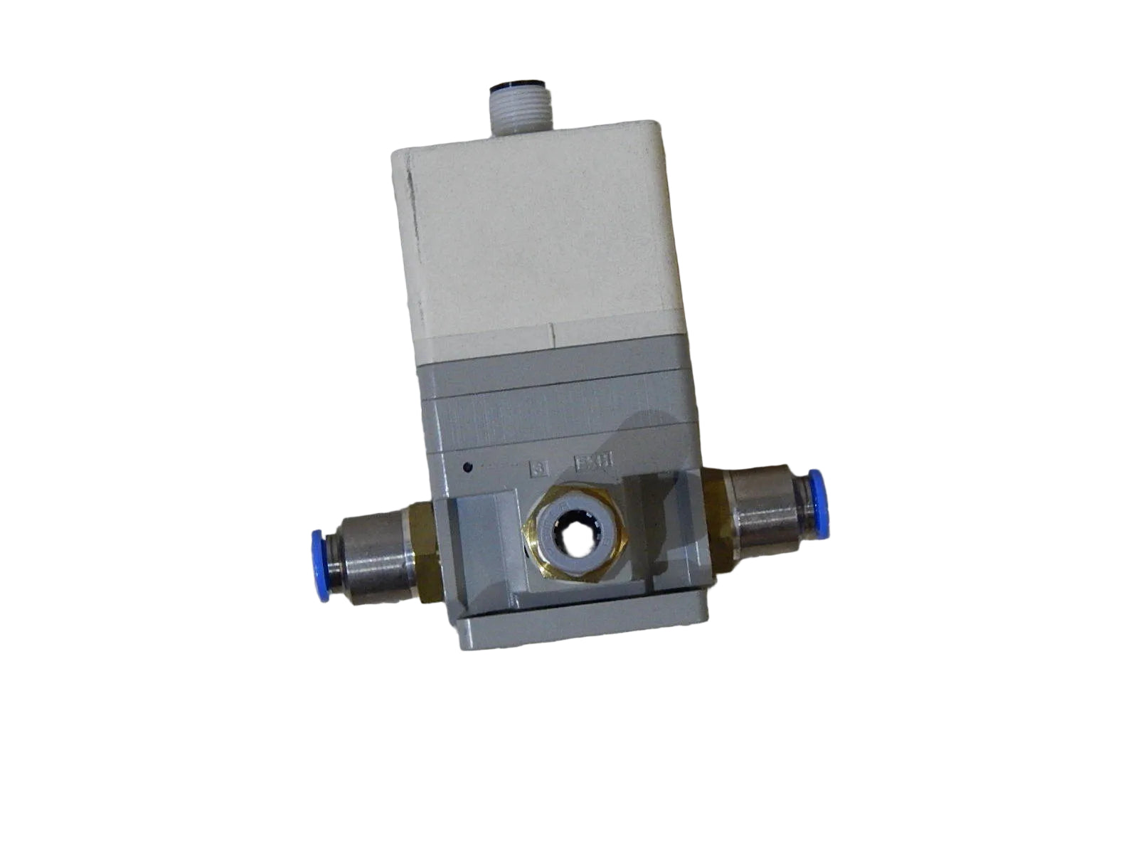 SMC ITV2030-31F3L-Q Digital E/P Regulator ITV203031F3LQ