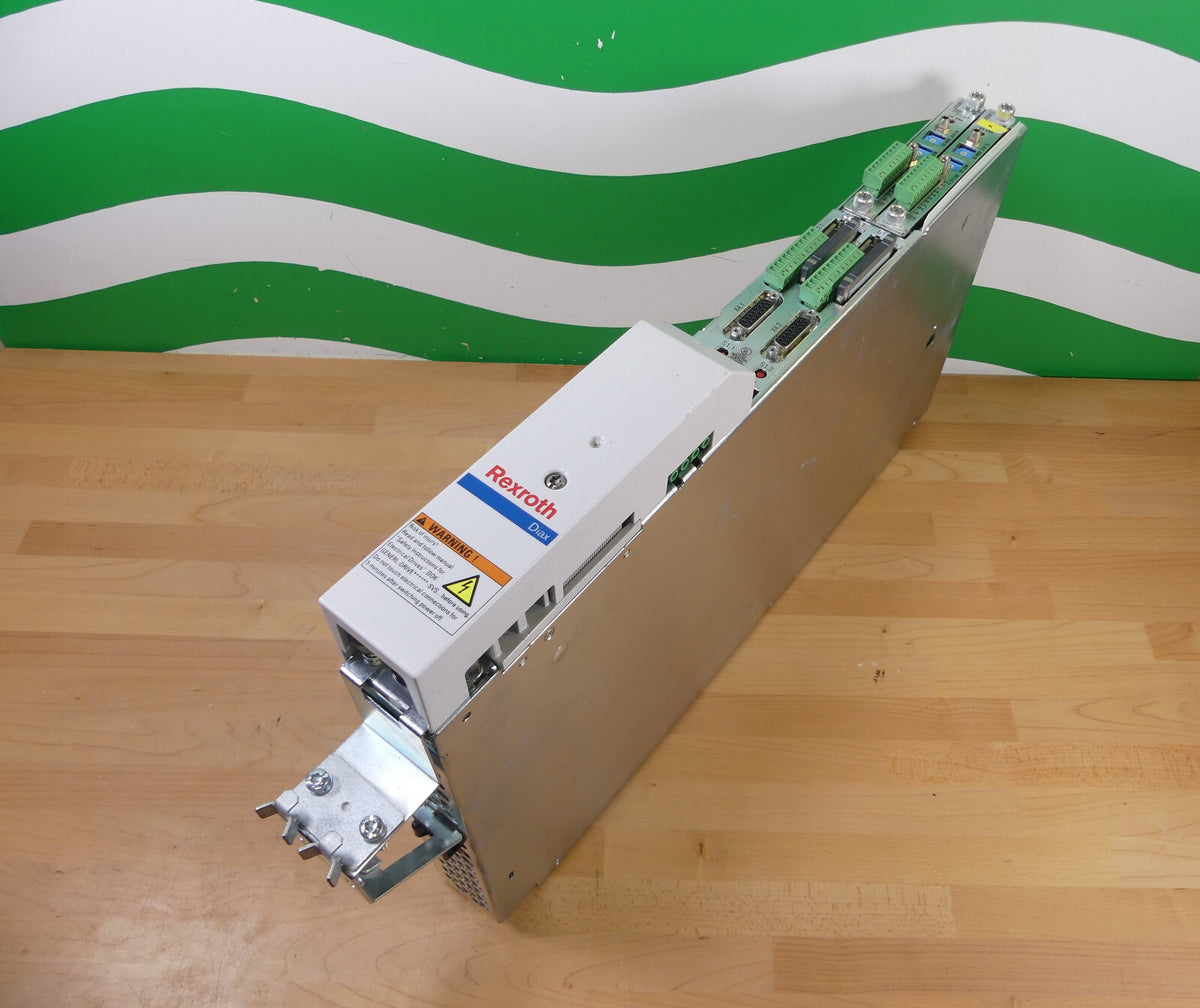 REXROTH  HDD02.2-W040N-HD12-01-FW + DSS02.1+DSS02.1