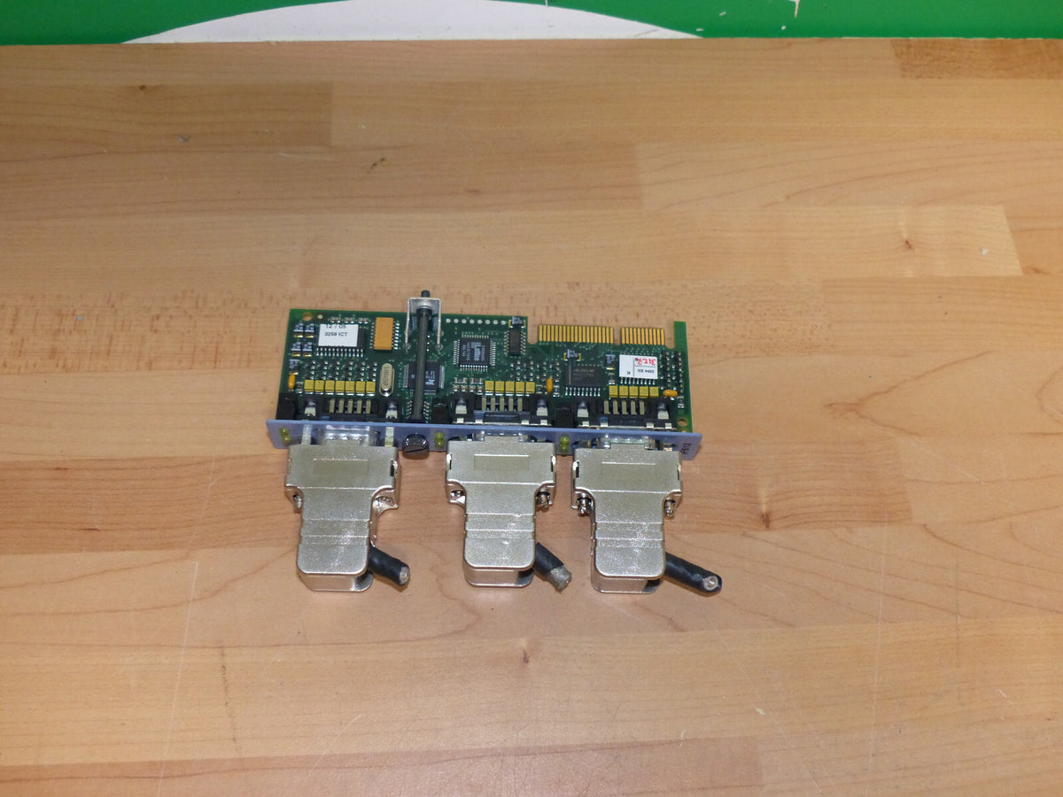 B&R 3IF613.9  Rev. D0