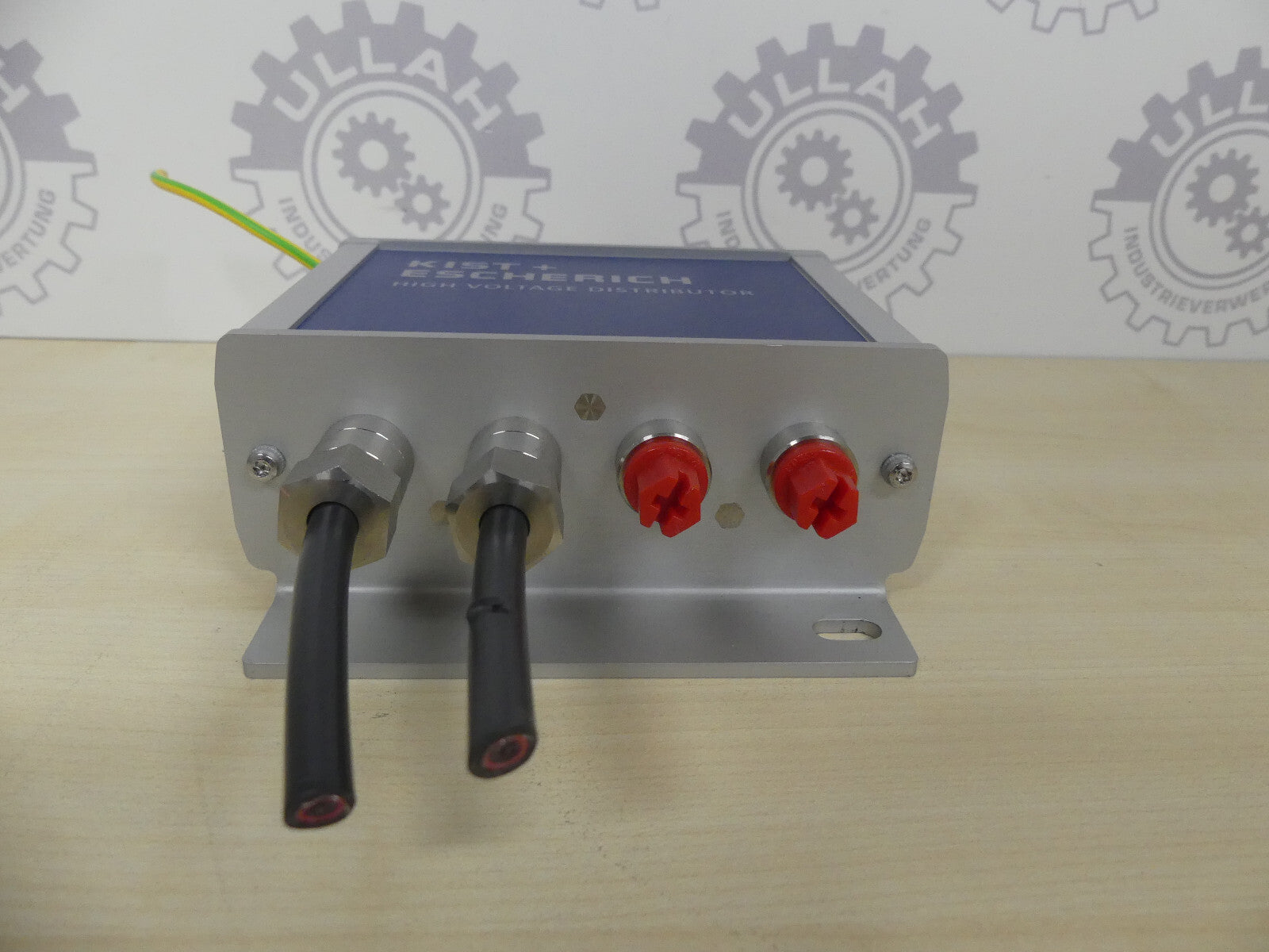 KIST + ESCHERICH HVD-07 (10083)