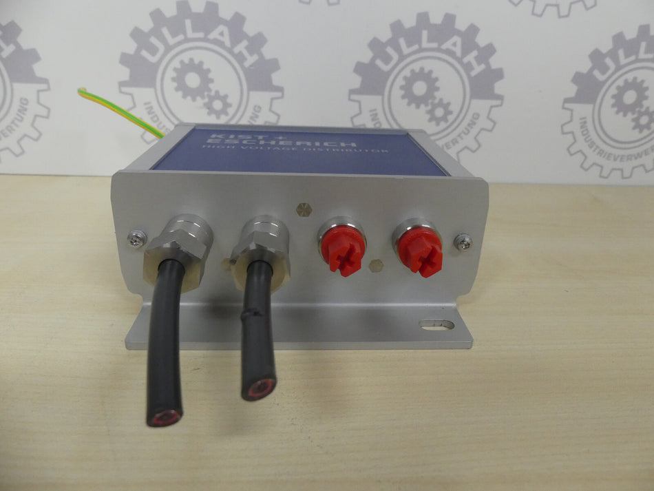 KIST + ESCHERICH HVD-07 (10083)