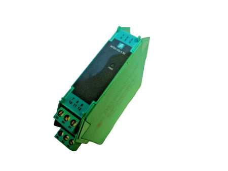 Pepperl Fuchs KFD2-CD-132
