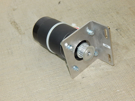 Nanotec SH5618C2908-KASY1 Schrittmotor Used