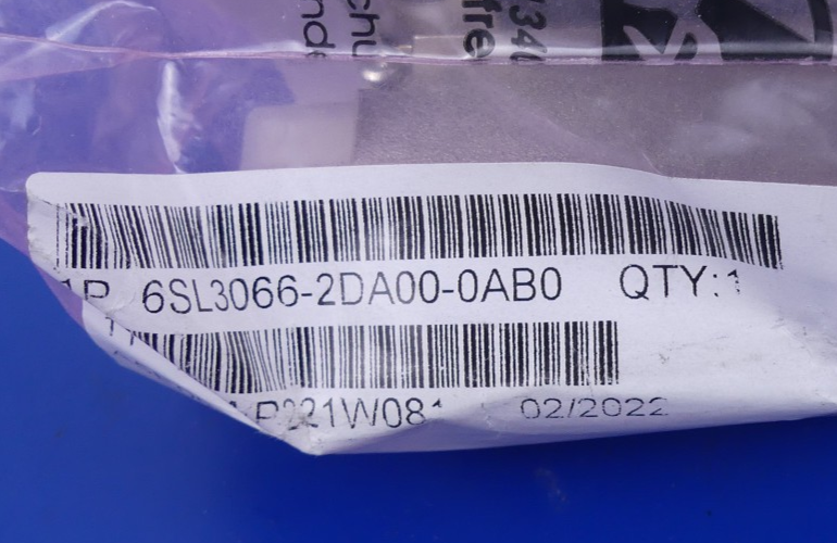 Siemens SINAMICS Kupplung 6SL3066-2DA00-0AB0