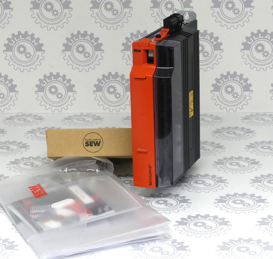 SEW MDX61B0008-5A3-4-0T/DEH11B/DFE24B