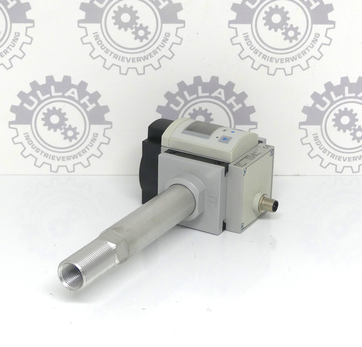 FESTO MS6-SFE-F5-AGD-P2U-M12 (ohne orginalverpackung)