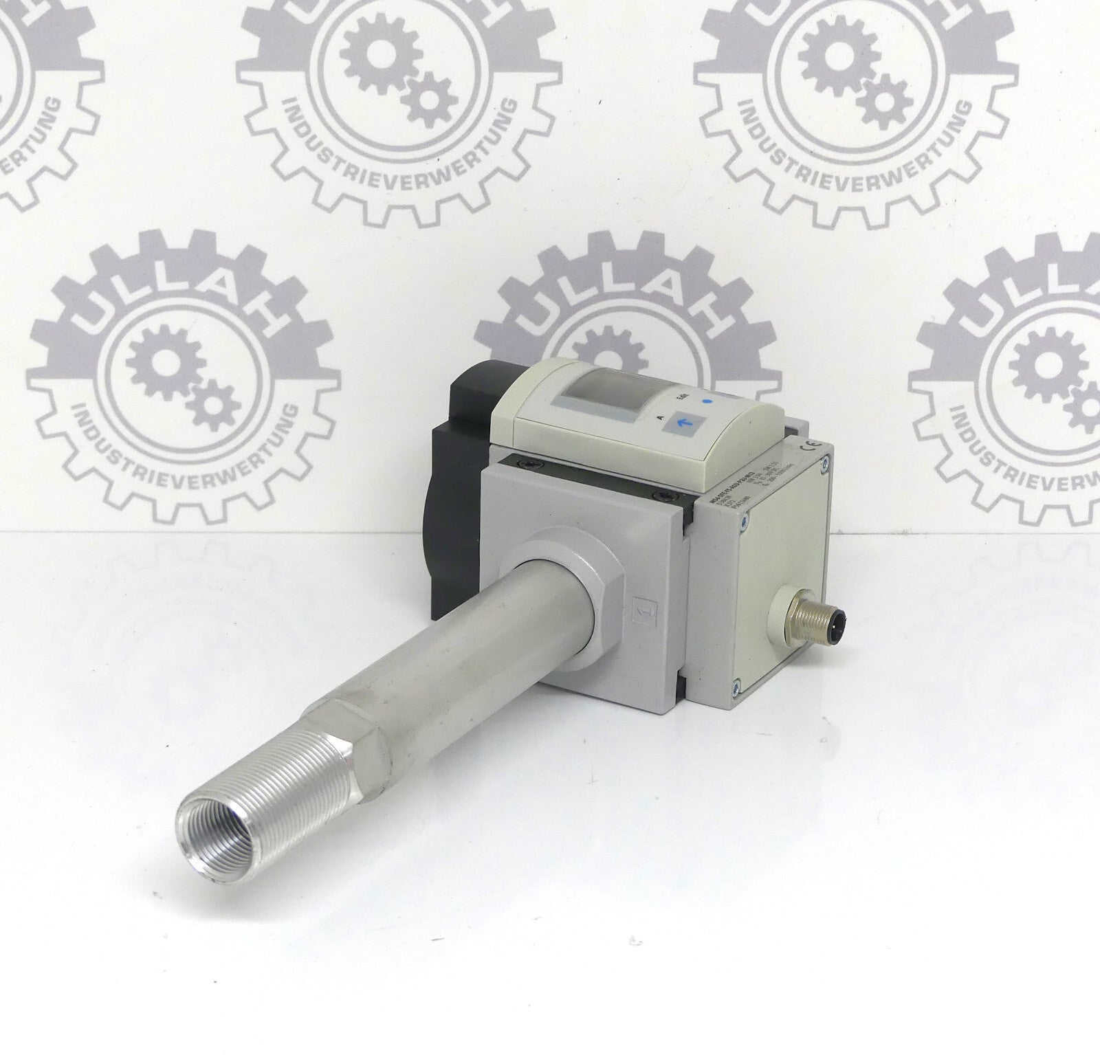 FESTO MS6-SFE-F5-AGD-P2U-M12 (ohne orginalverpackung)