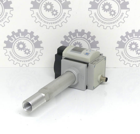 FESTO MS6-SFE-F5-AGD-P2U-M12 (ohne orginalverpackung)