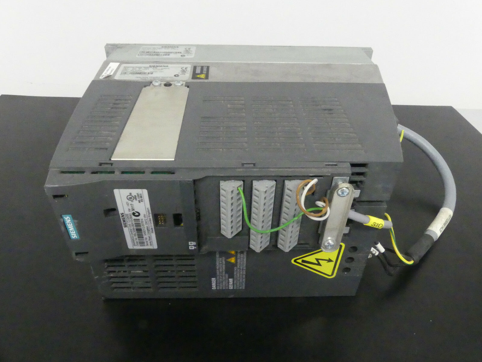 Siemens 6SL3224-0BE24-0AA0