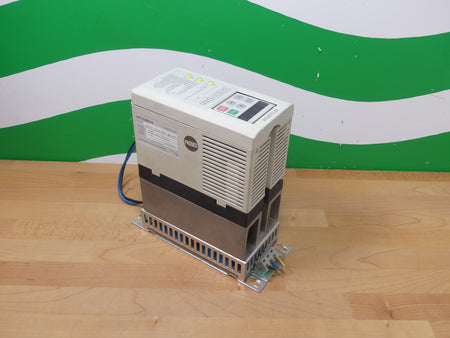 Mitsubishi U100 FR-U120S-N0.4K-EC Frequenzumrichter 0,4kW 220-240V 2,4A Inverter