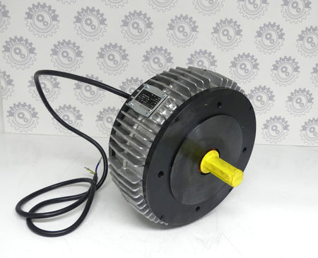 MAVILOR MOTORS  MO-3000 Ref. 03000.000.0001.00