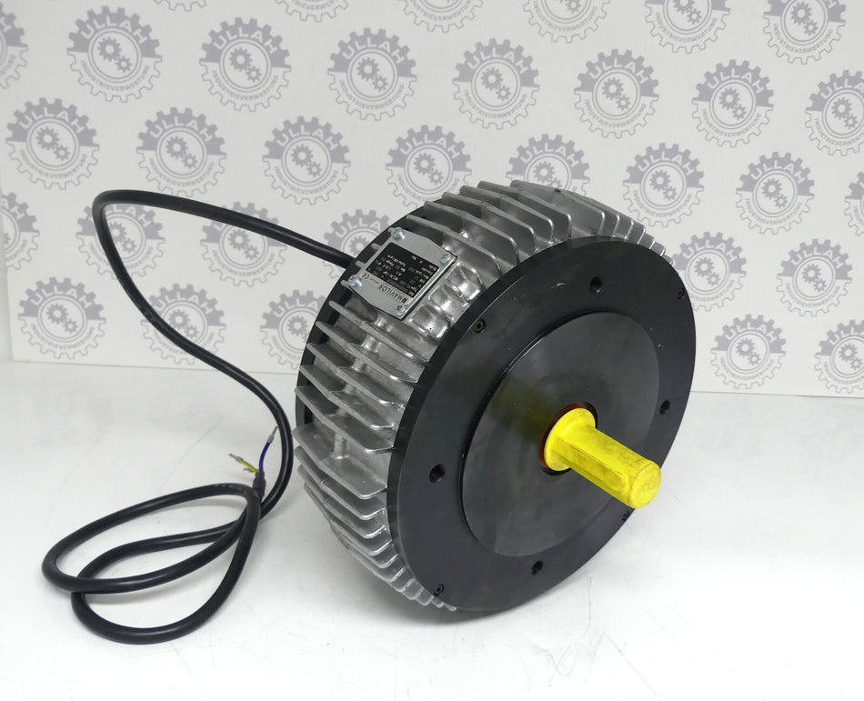 MAVILOR MOTORS  MO-3000 Ref. 03000.000.0001.00