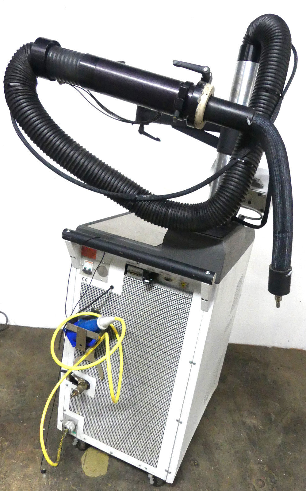 ThermoJet FTS SYSTEMS