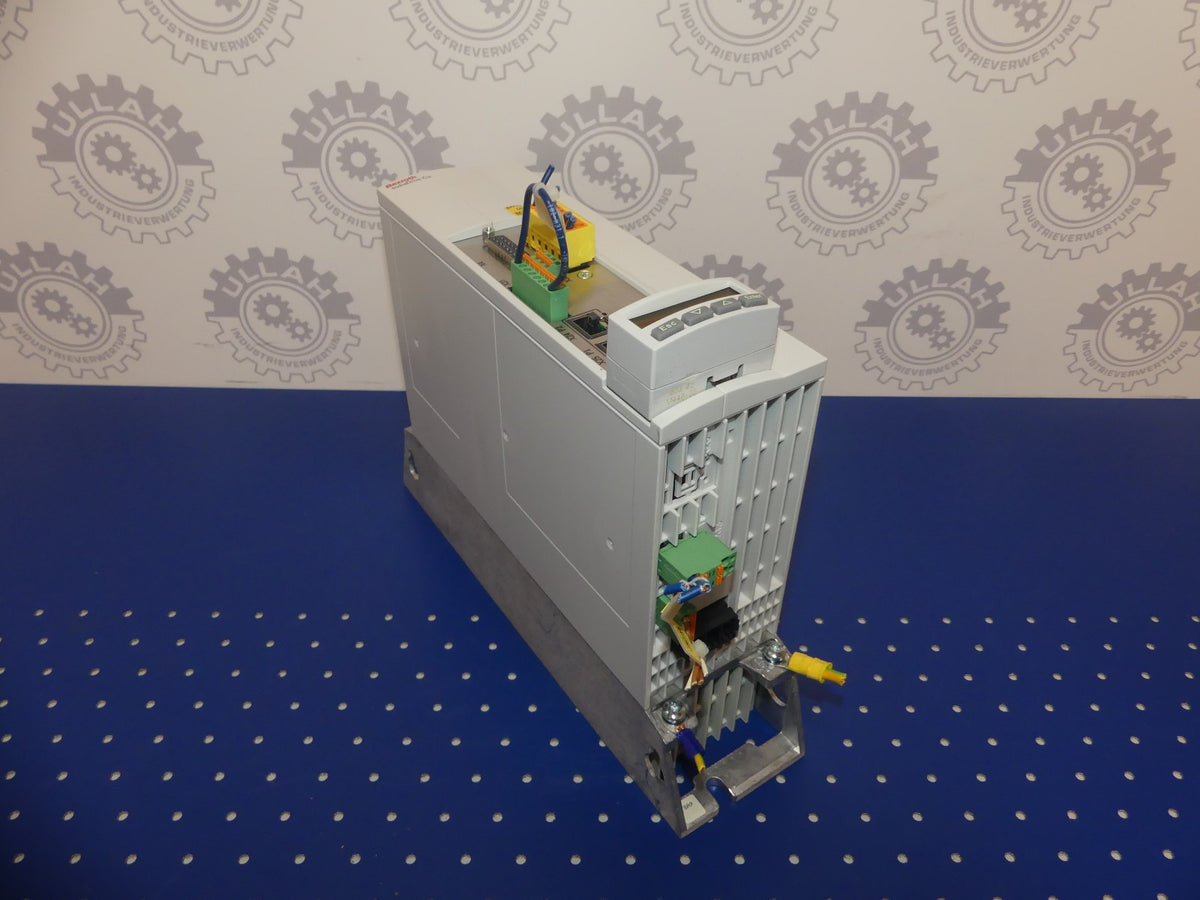 REXROTH HCS01.1E-W0028-A-03-B-ET-EC-NN-L4-NN-PW / MNR: R911370295