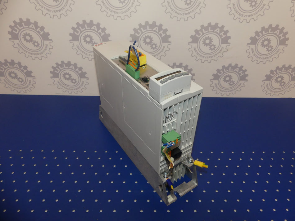 REXROTH HCS01.1E-W0028-A-03-B-ET-EC-NN-L4-NN-PW / MNR: R911370295