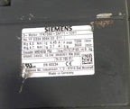 Siemens 1FK7060-2AF71-1CH1  (anschlussstecker leicht beschädigt)
