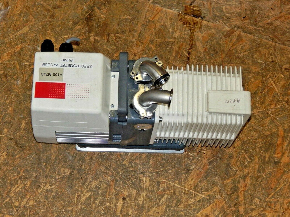 Pfeiffer Vacuum adixen 215SDMHEM / AM738536 Bj.2015
