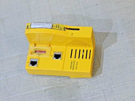 Pilz Kommunikationsmodul PSSu H F PN 312043 Used