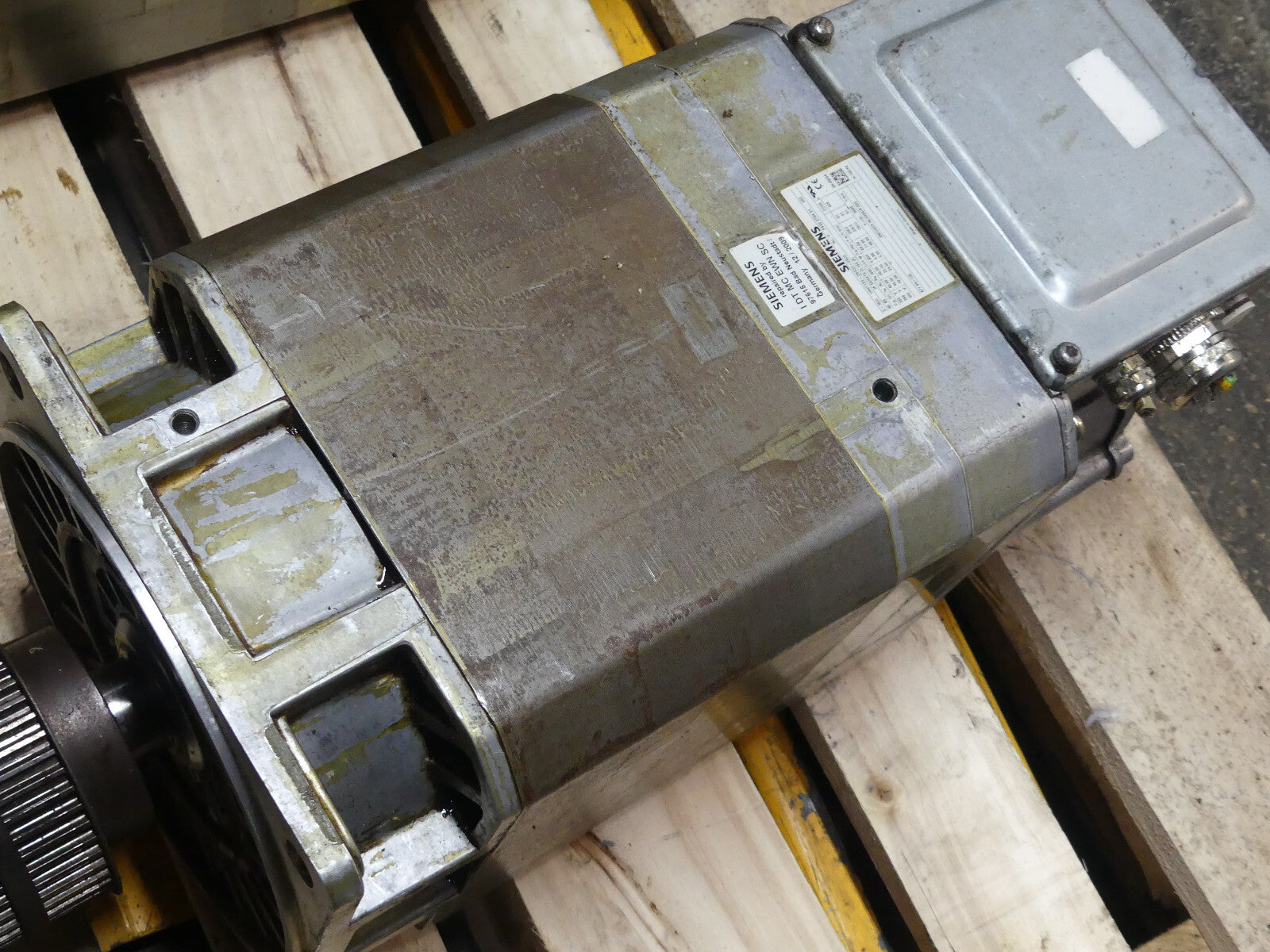 Siemens 1PH7133-2NG00-0BJ0