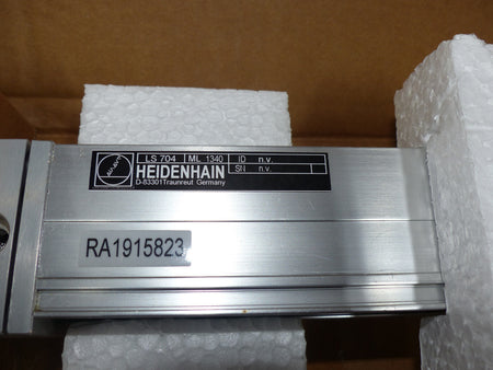 heidenhain ls704 1340mm