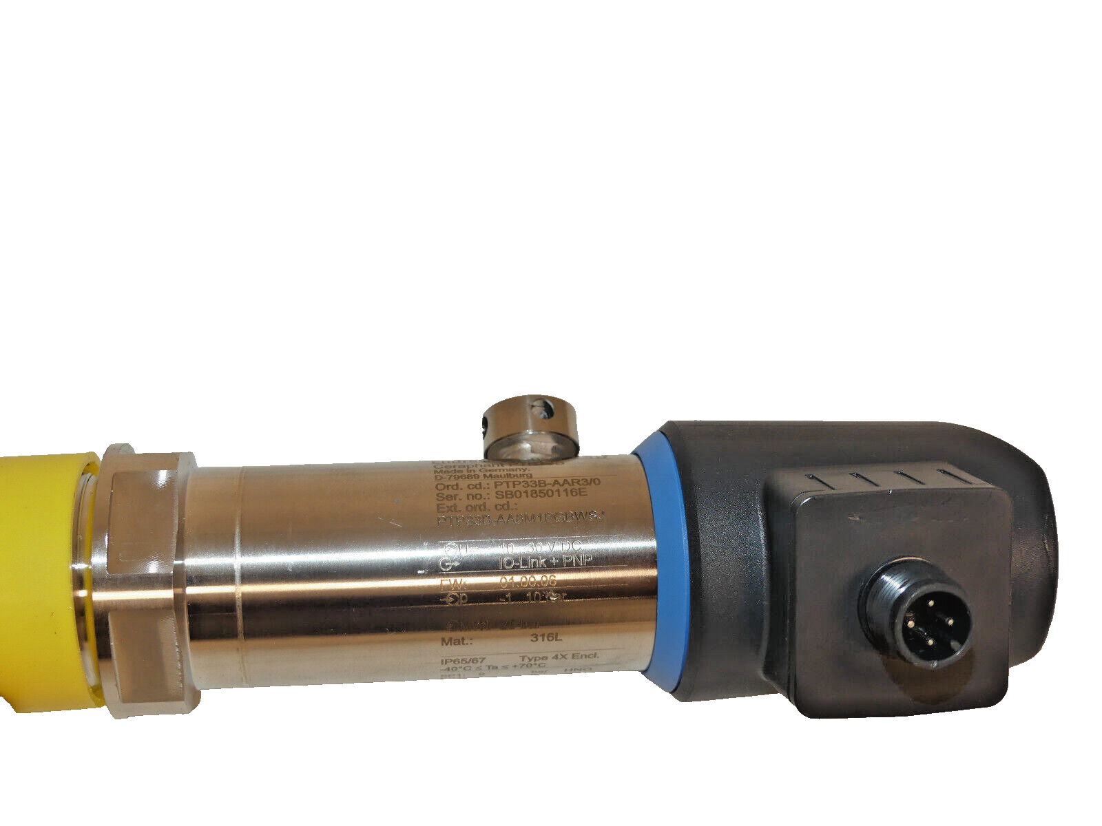 Endress+Hauser PTP33B-AA8M1PGBWSJ