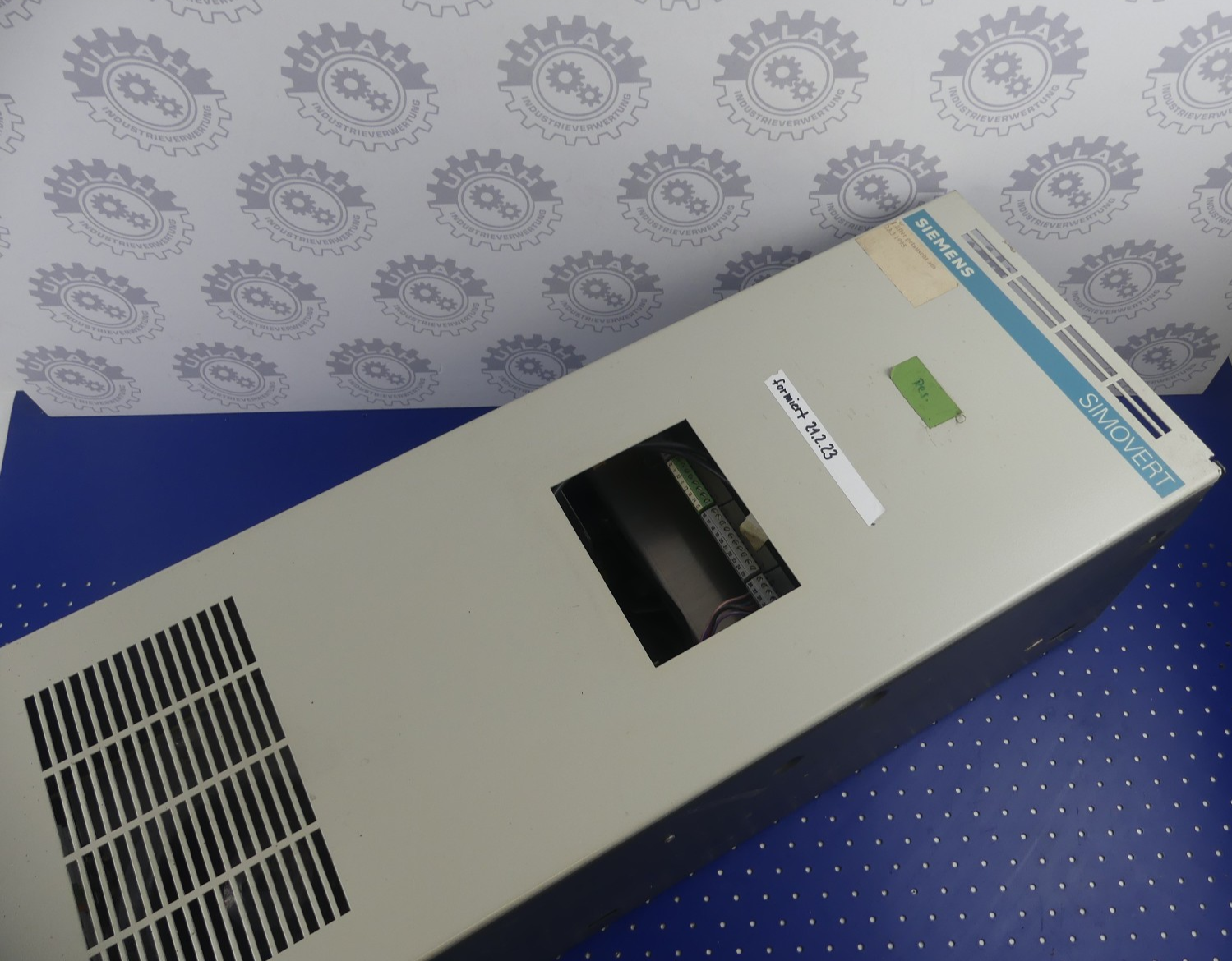 Siemens 6SE 1233-2AA00