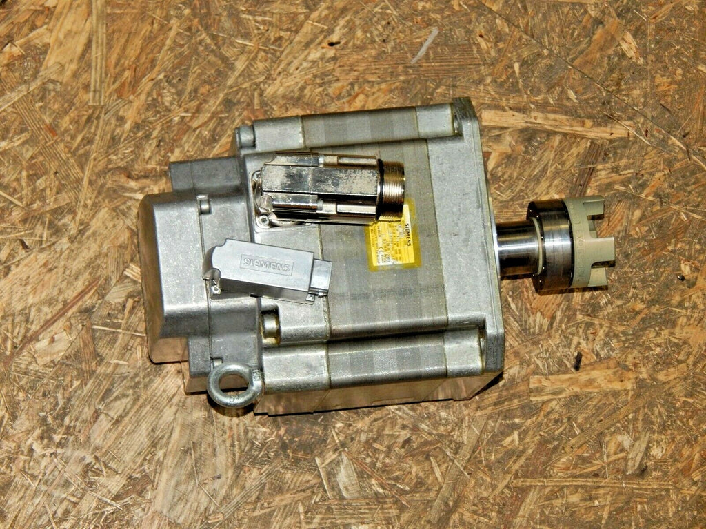  Siemens 1FK7101-5AF71-1DG0 SIMOTICS  servo motor