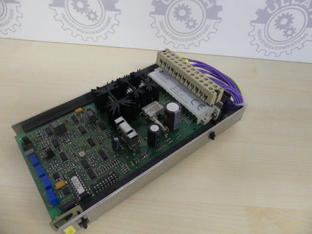 Bebro Electronic Drive Control DC 10 - S