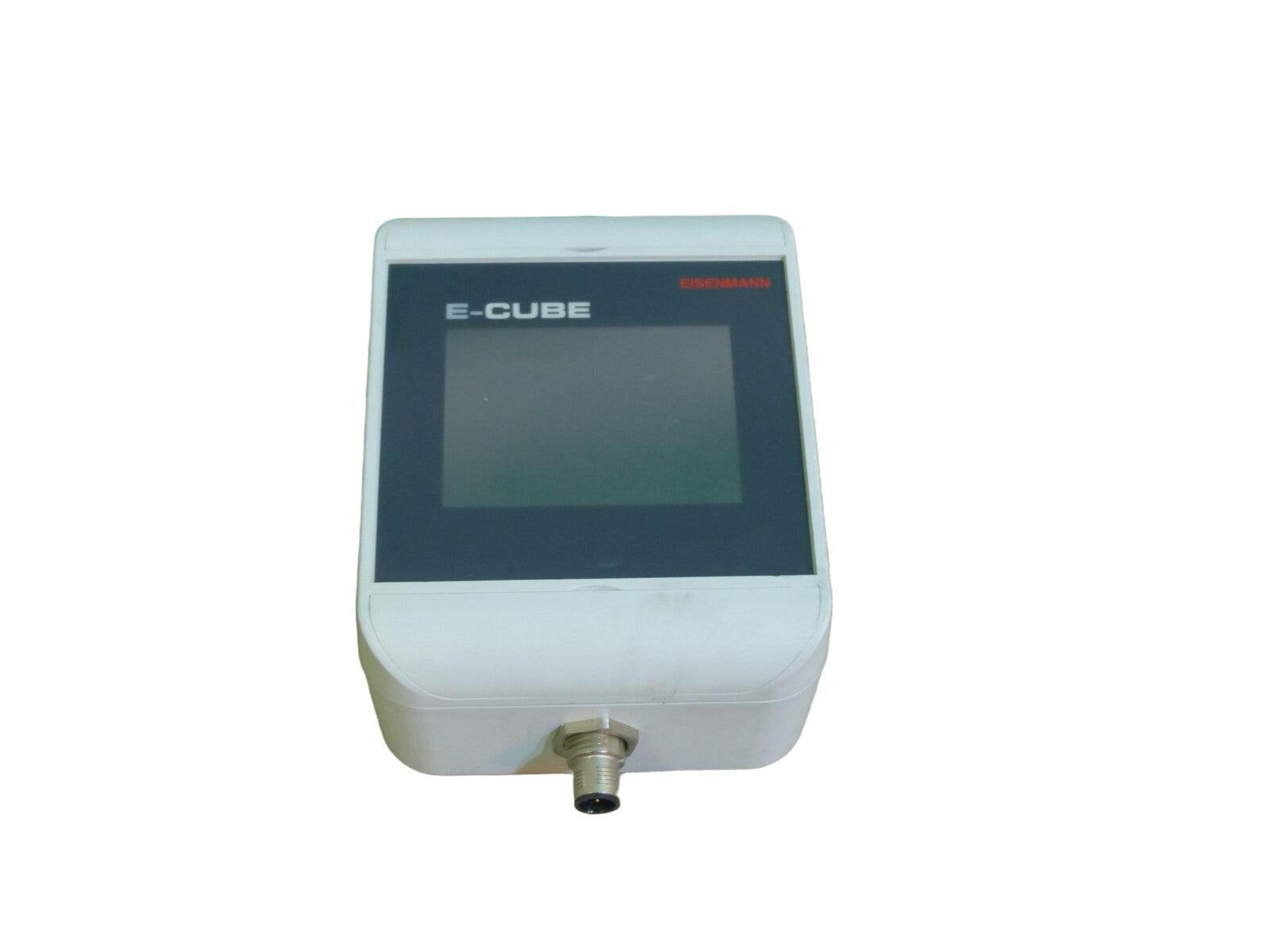 E-cube Eisenmann ETT352-E // HW2.00