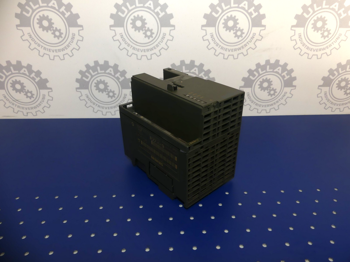 Siemens 6GK7343-1EX10-0XE0