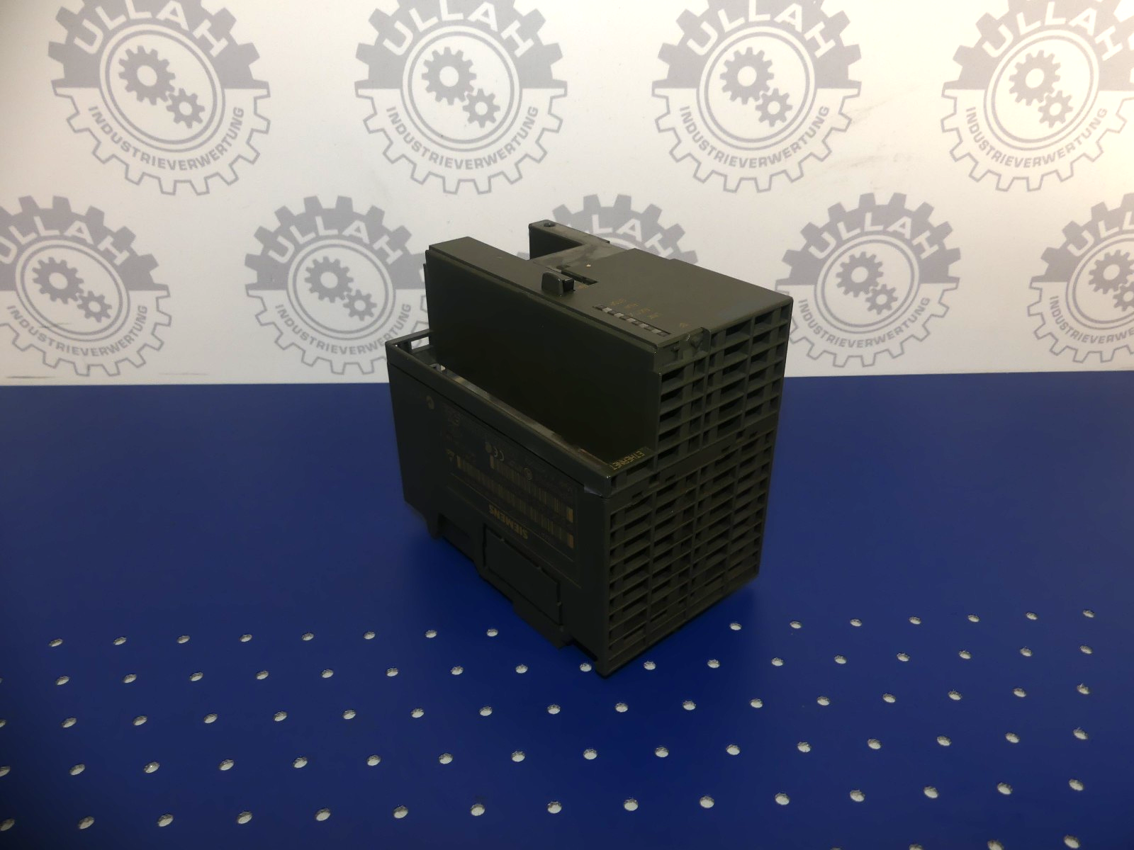 Siemens 6GK7343-1EX10-0XE0