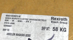 Rexroth MSK100C-0200-NN-S2-LP0-RNNN