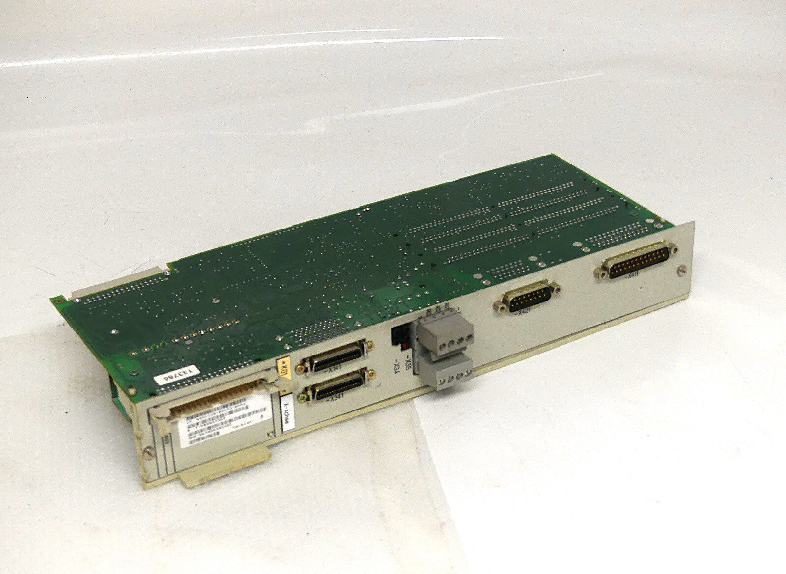 Siemens 6SN1118-0DG23-0AA1