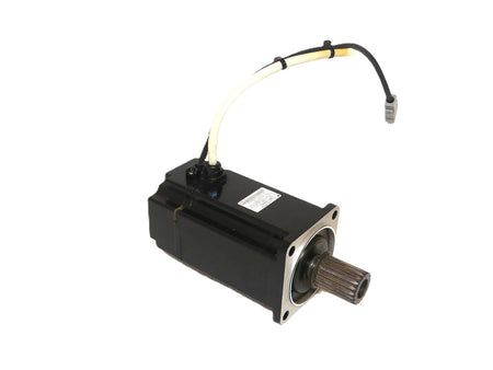 YASKAWA SERVOMOTOR SGMAH-07DAA21