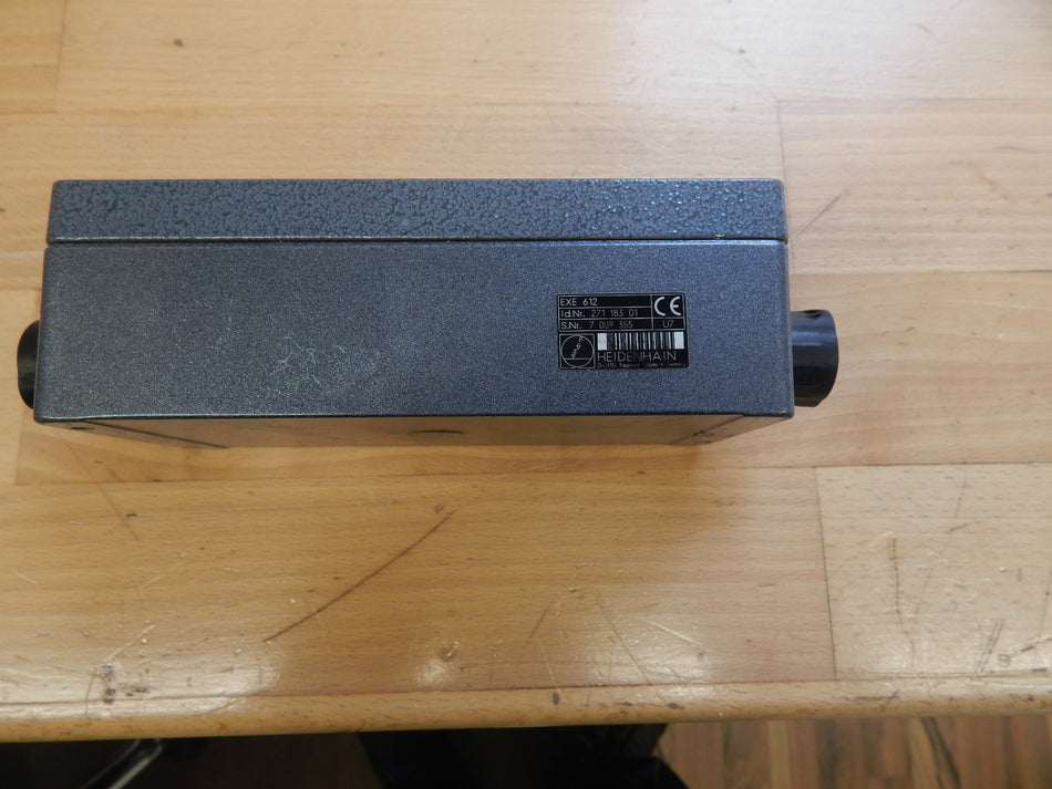 Heidenhain EXE 612 (271183-01 EXE612)  Neuwertig