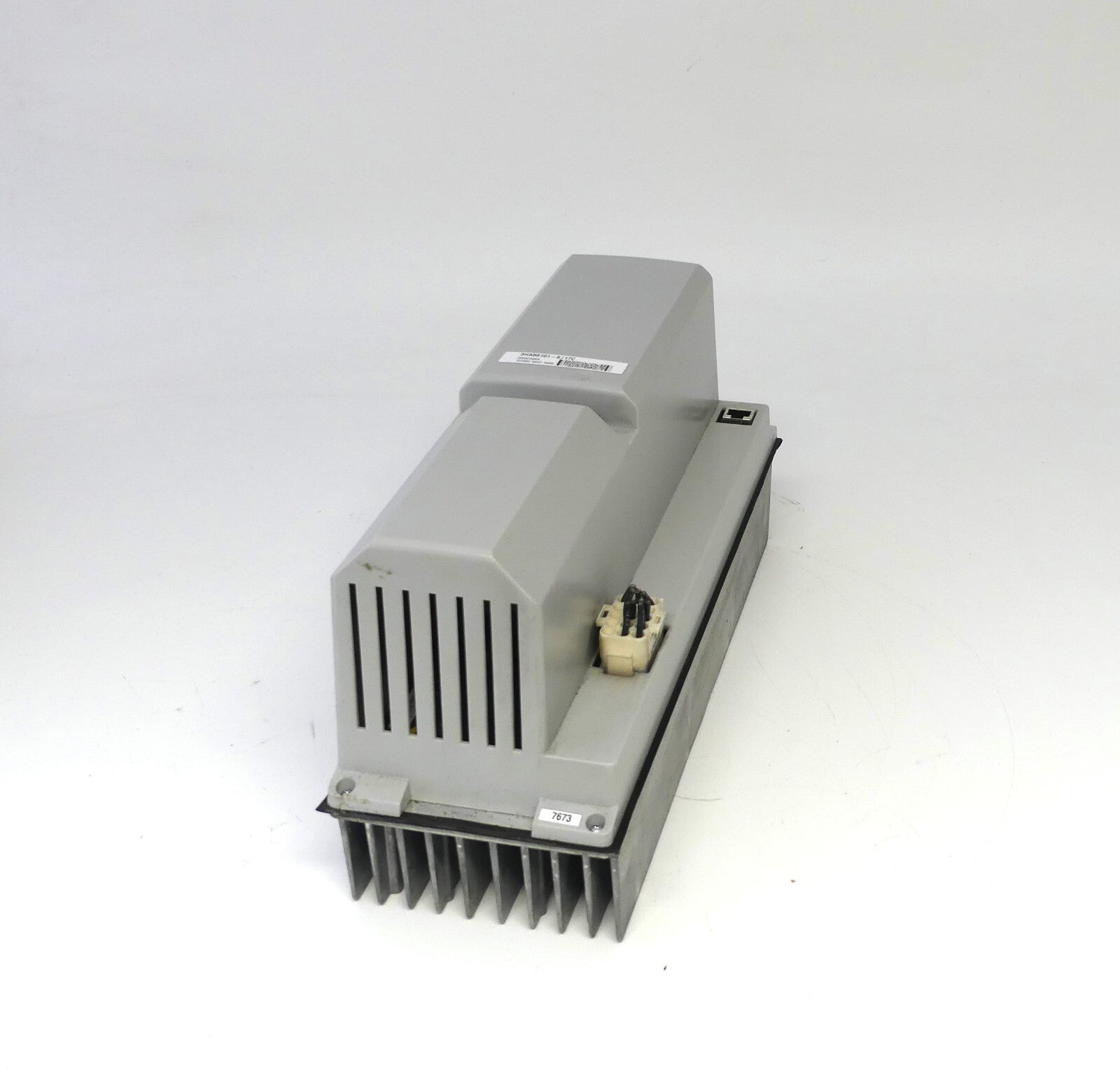 ABB 3HAB8101-8/17C Servo Drive Unit DSQC346G