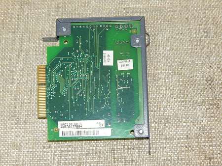 B&R  Kommunikationsmodul  8AC110.60-1  Used