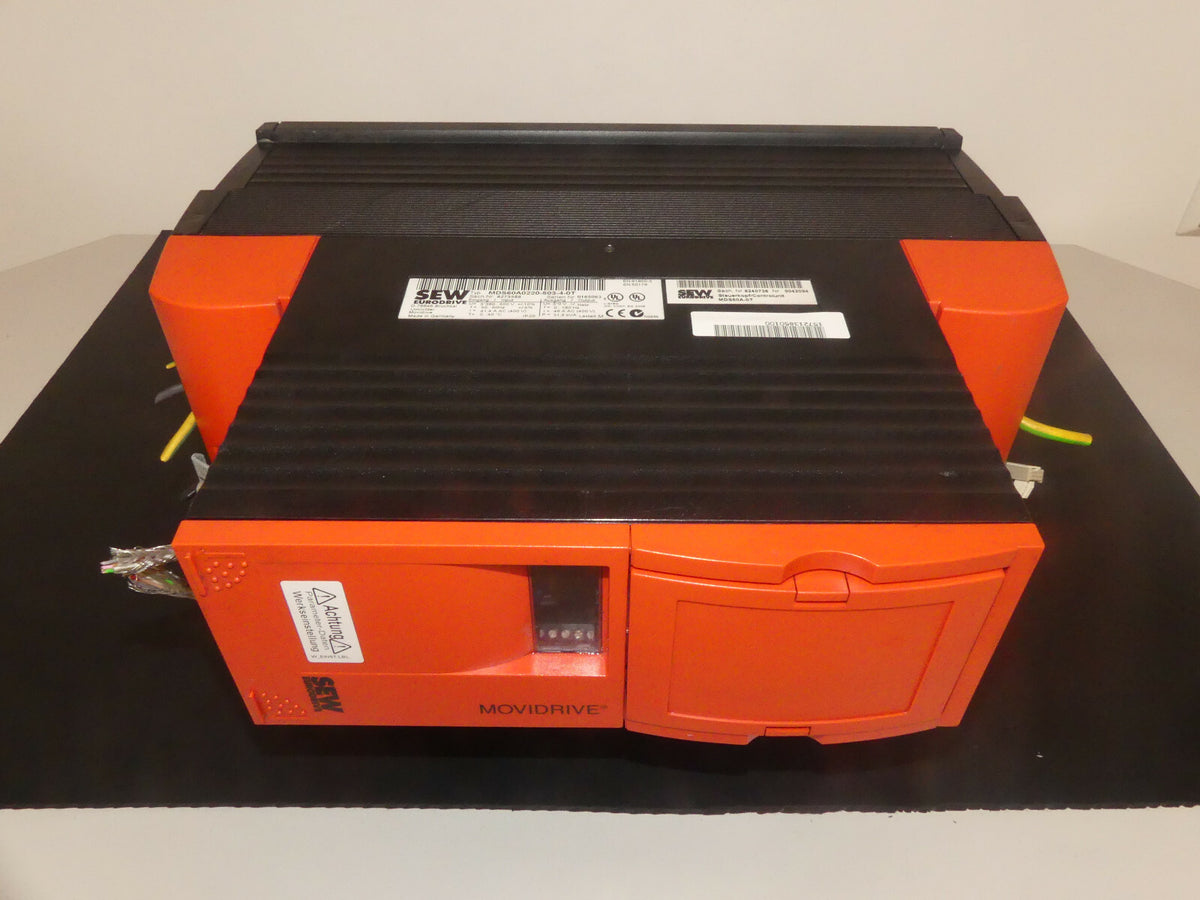 SEW MDS60A0220-503-4-0T