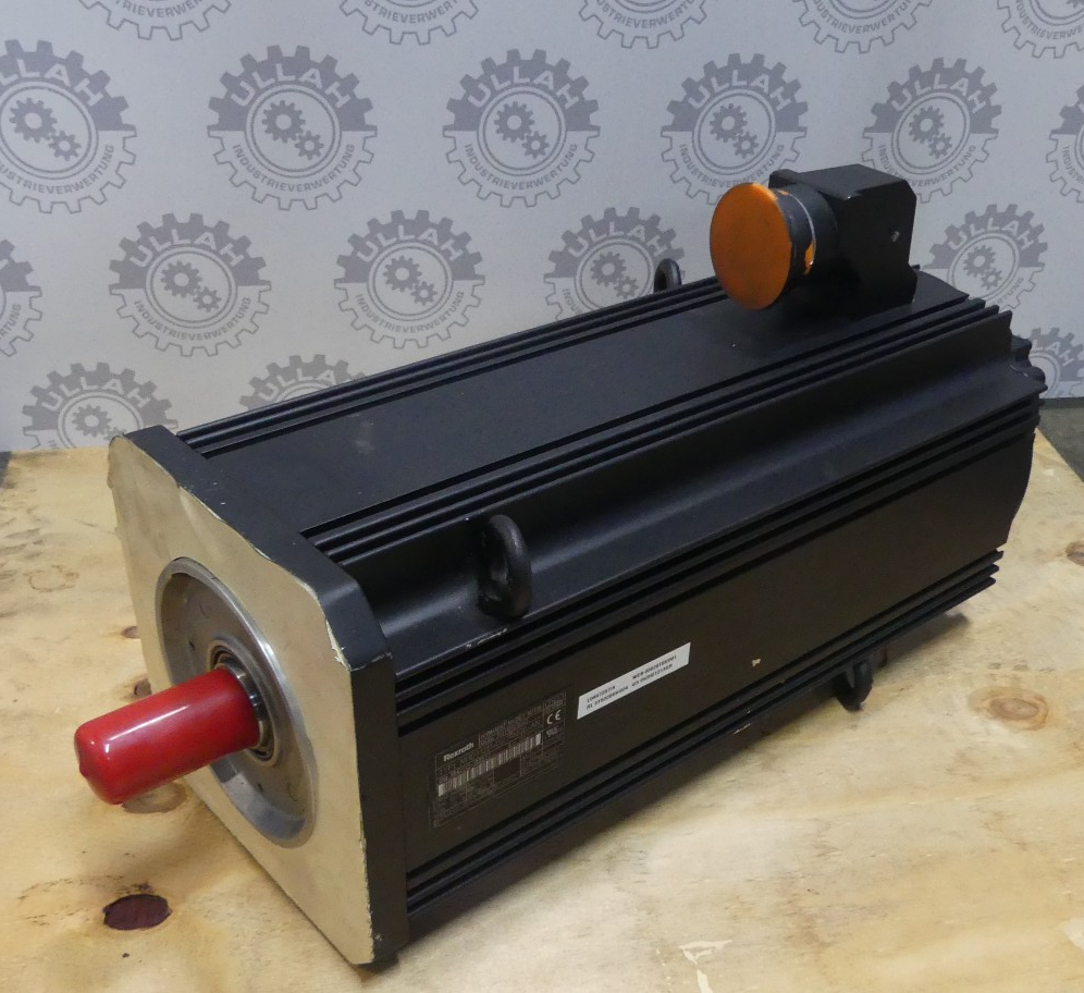 REXROTH MHD112D-027-NG0-AN