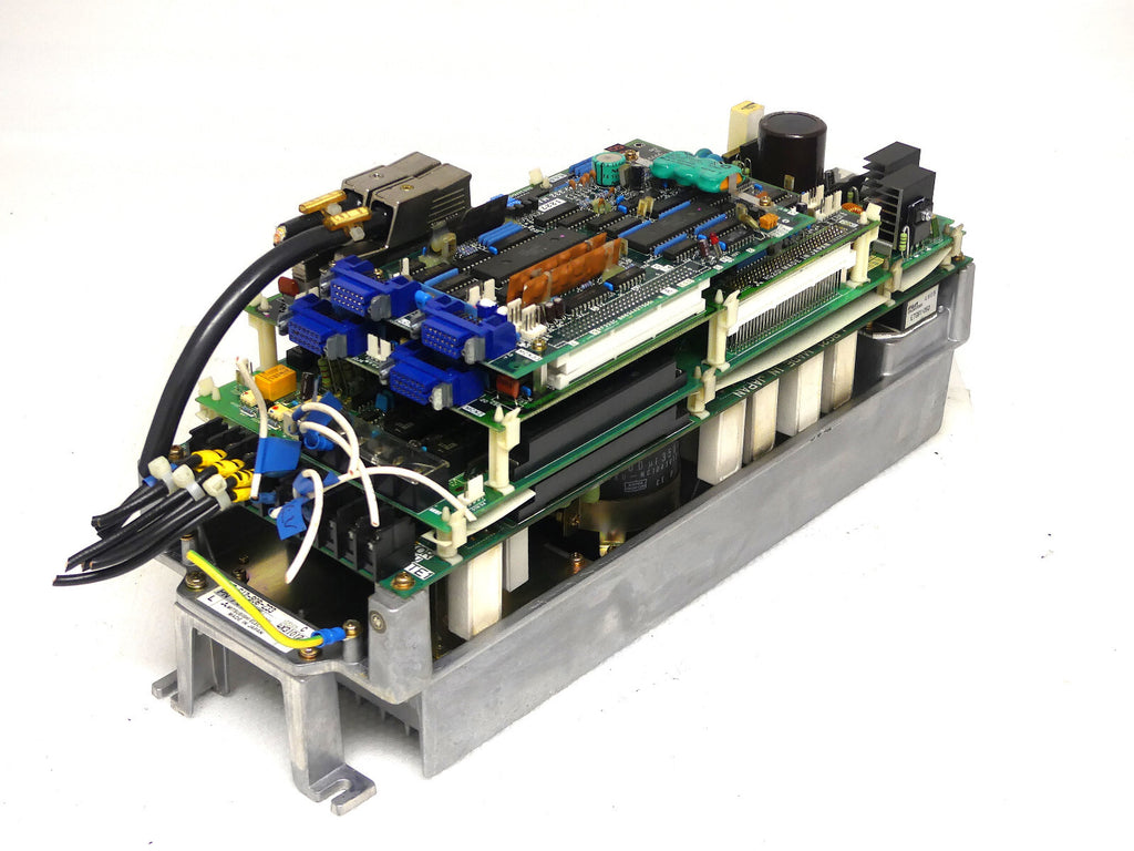 Mitsubishi  MR-S12-80B-Z33+BN634A275G51+BN634A45G1+BN638A545G51+BN634E255G51