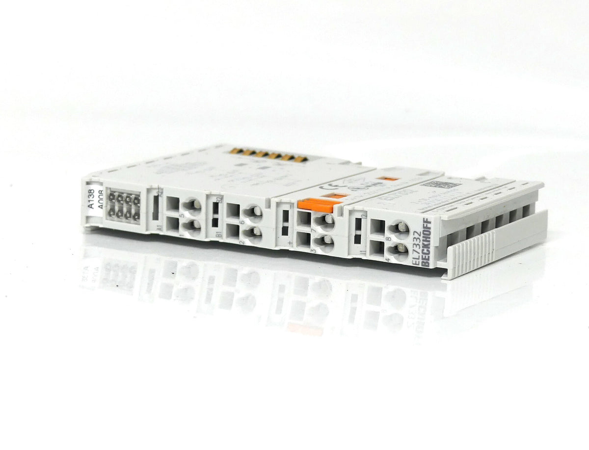 Beckhoff EL7332