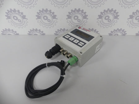 Seigert Köberlein RMA-Power-Box 108/1x4Q